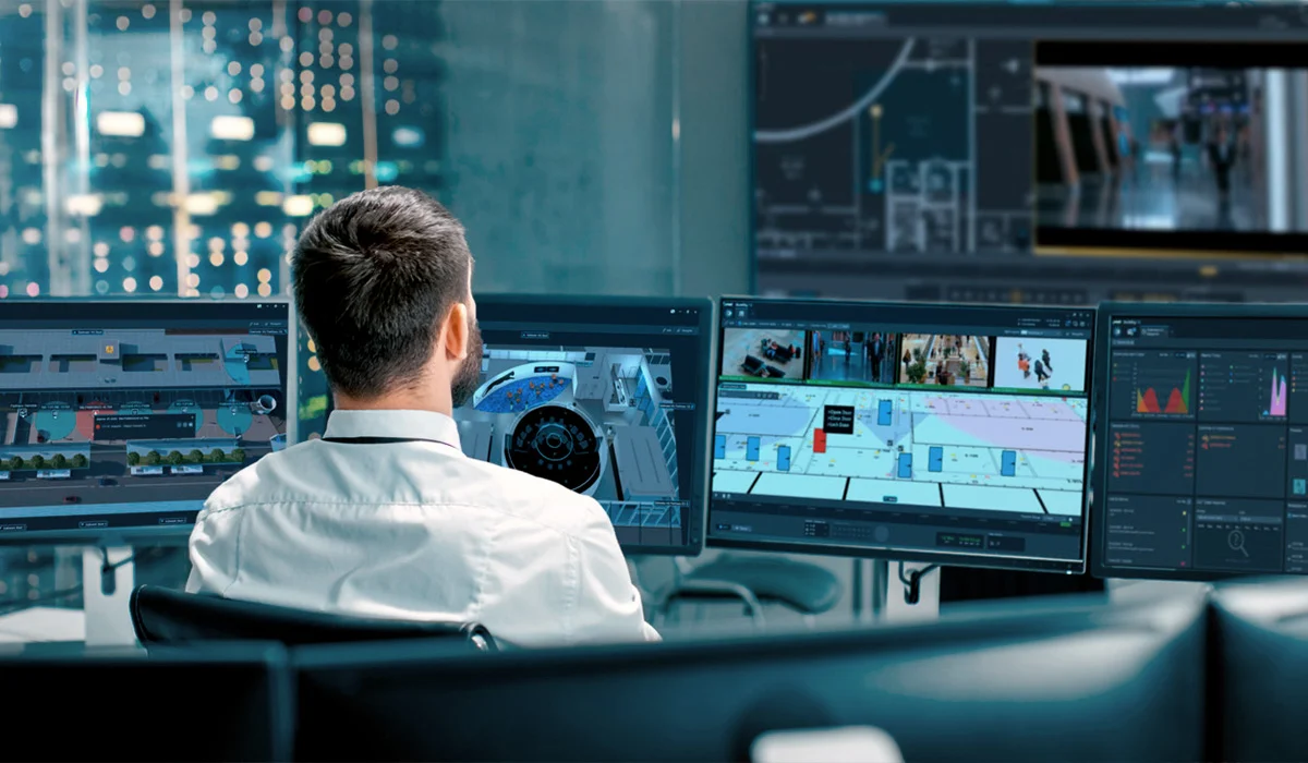 Behavior Monitoring Systems Using Artificial Intelligence (AI)