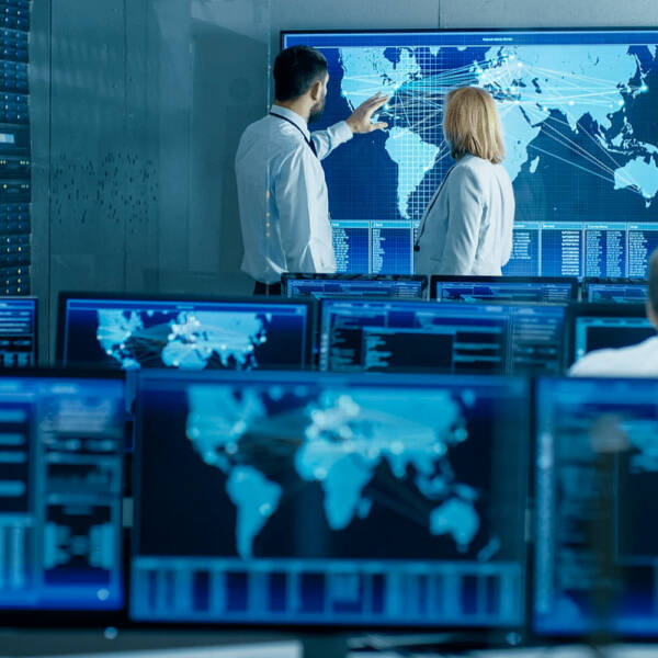 Behavioral Monitoring Software