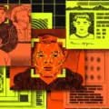 Facial recognition technology in law enforcement: Regulating data analysis of another kind