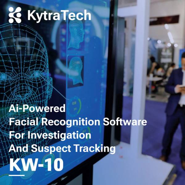 Investigation And Suspect Tracking KW-10